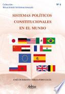 Sistemas PolÍticos Constitucionales En El Mundo