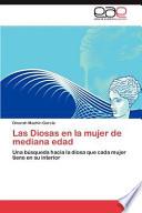 Las Diosas En La Mujer De Mediana Edad