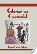 Gobernar Con Creatividad