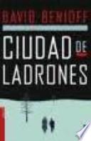 Ciudad De Ladrones