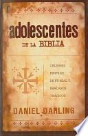 Adolescentes De La Biblia