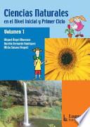 Ciencias Naturales