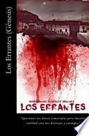 Los Errantes (genesis)