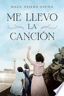 Me Llevo La Canción