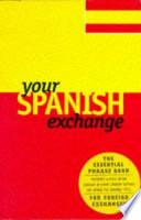 Your Spanish Exchange