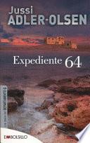 Expediente 64