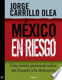 México En Riesgo