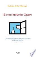 El Movimiento Open