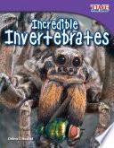 Los Invertebrados Increíbles (incredible Invertebrates)