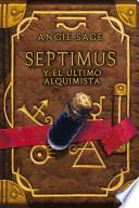 Septimus Y El último Alguimista