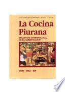 La Cocina Piurana