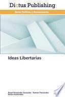 Ideas Libertarias