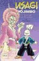 Usagi Yojimbo No14