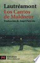 Los Cantos De Maldoror / The Songs Of Maldoror