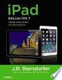 Ipad : Edición Ios7