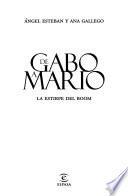 De Gabo A Mario
