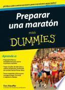 Preparar Una Maratón Para Dummies