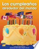 Los Cumpleaños Alrededor Del Mundo