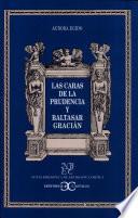 Las Caras De La Prudencia Y Baltasar Gracián