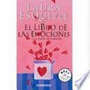 El Libro De Las Emociones