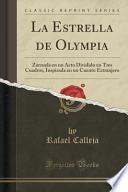 La Estrella De Olympia