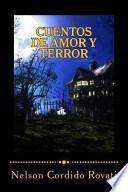 Cuentos De Amor Y Terror