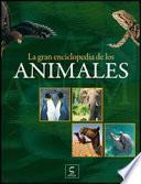 La Gran Enciclopedia De Los Animales   Volumi Singoli