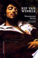 Rip Van Winkle. Ediz. Bilingue