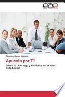 Apuesta Por Ti