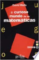 El Curioso Mundo De Las Matemáticas