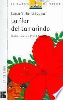 La Flor Del Tamarindo