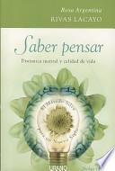 Saber Pensar