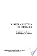 La Nueva Historia De Colombia