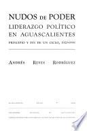 Nudos De Poder