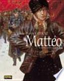 MattÉo. Segunda Época (1917 1918)