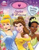 Suenos De Princesa / Princess Dreams