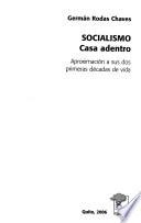 Partido Socialista Casa Adentro