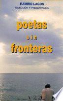 Poetas Sin Fronteras