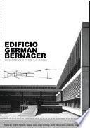 Edificio Germán Bernacer