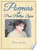 Poemas De Pina Phillips Lujan: Poesia Del Alma