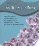 Flores De Bach/ Bach Flowers