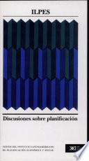 Discusiones Sobre Planificación