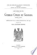 Guerras Civiles De Granada