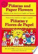 Piñatas Y Flores De Papel