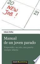 Manual De Un Joven Parado