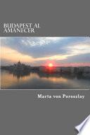 Budapest Al Amanecer