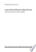 Industrias Creativas