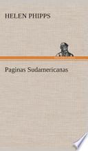 Paginas Sudamericanas