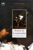 El Parto De La Modernidad