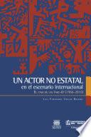 Un Actor No Estatal En El Escenario Internacional.